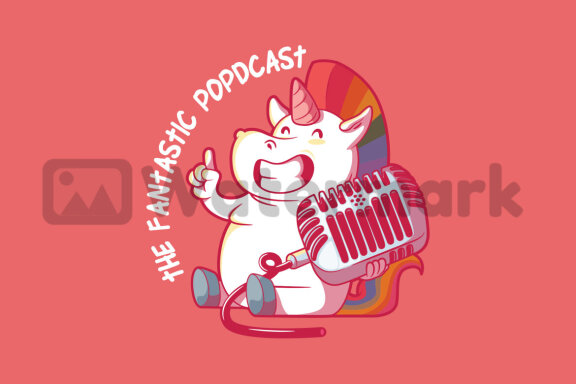 The Fantastic Podcast!