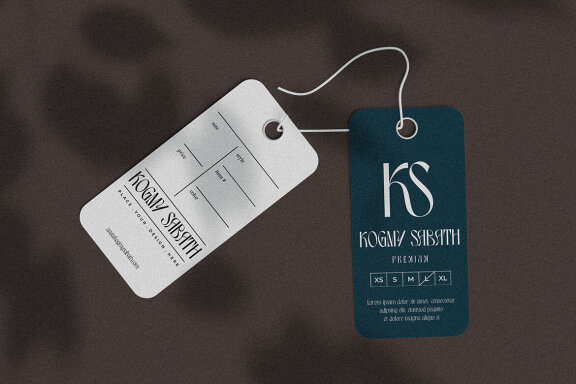 Cassnoary Modern Font
