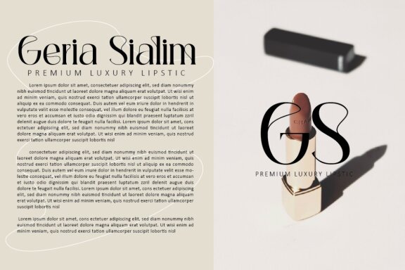 Magioline Modern Serif