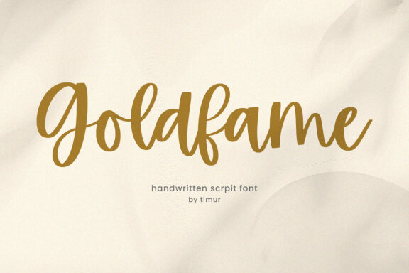 Goldfame