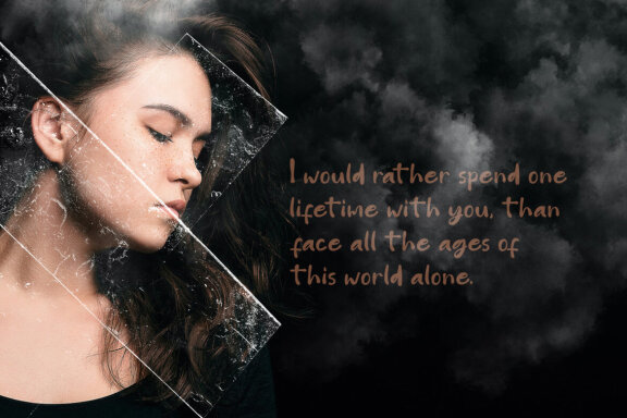 NCL DEAR BELLOTEA - Handwritten Font