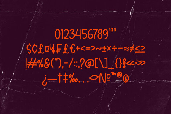NCL RICADELHO - Unique Handwritten