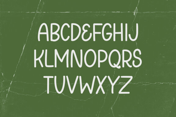 NCL RICADELHO - Unique Handwritten