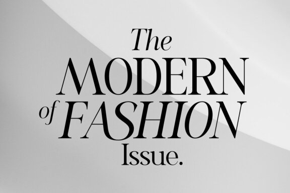 Romelu Vomelu - Modern Serif