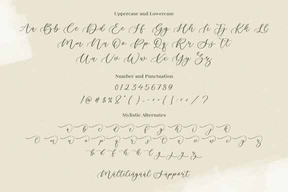 Baileyone Font