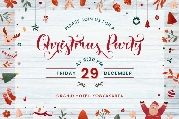 Christmas Celebration