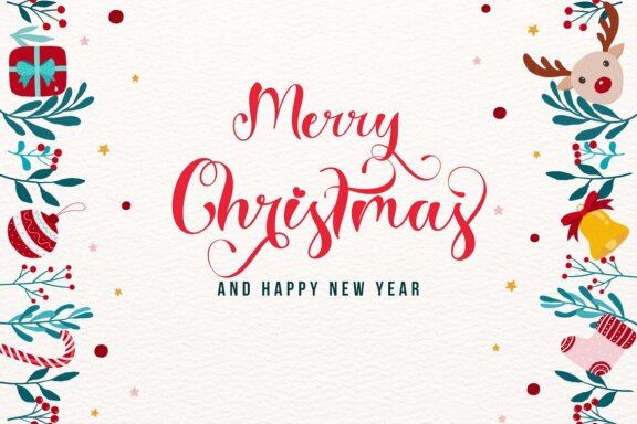 Christmas Celebration