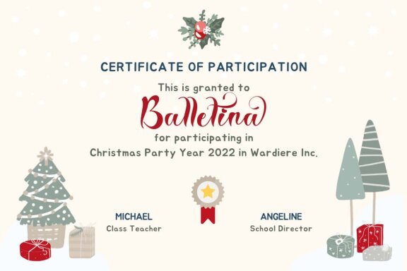 Christmas Celebration