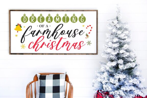 Jingle Balle - Christmas Font Duo