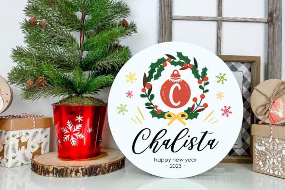 Jingle Balle - Christmas Font Duo