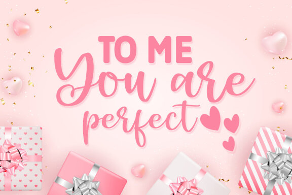 Right Away - Lovely Free Script