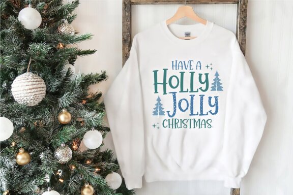 Winter Bumble - Christmas Font