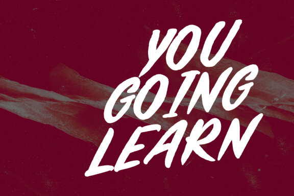 Cherbonys Handwritten Brush Display Font