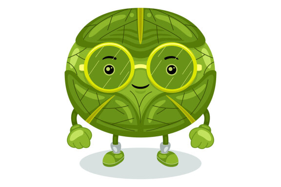 Cabbage Character Vector