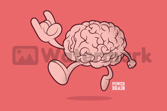 Power Brain!