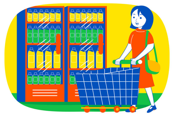 Weekend Fun Vector Illustration #15