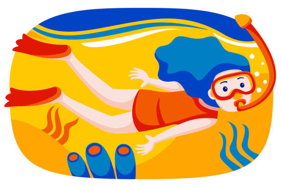 Holiday Vector Illustration #18