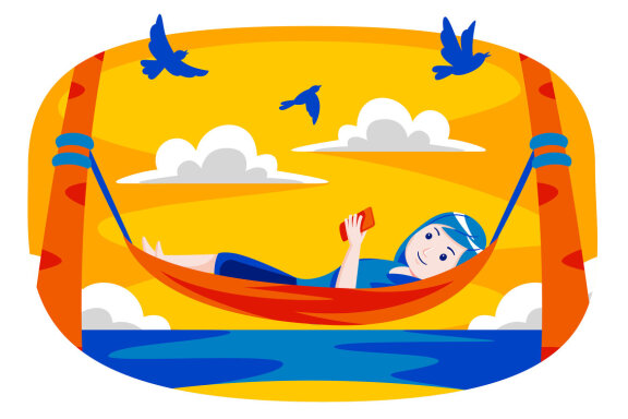 Holiday Vector Illustration #19