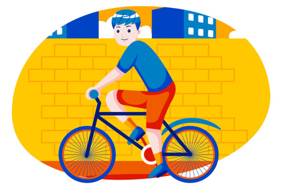 Holiday Vector Illustration #22