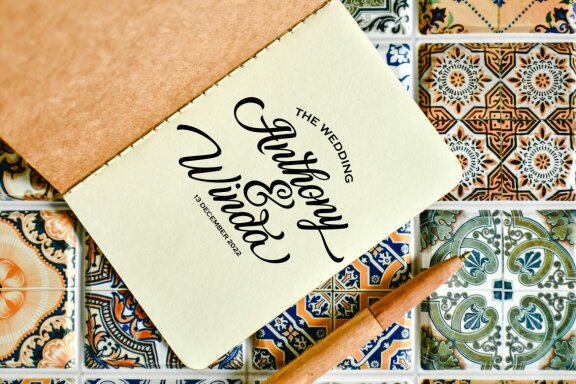 Elegant - Modern Brush Script