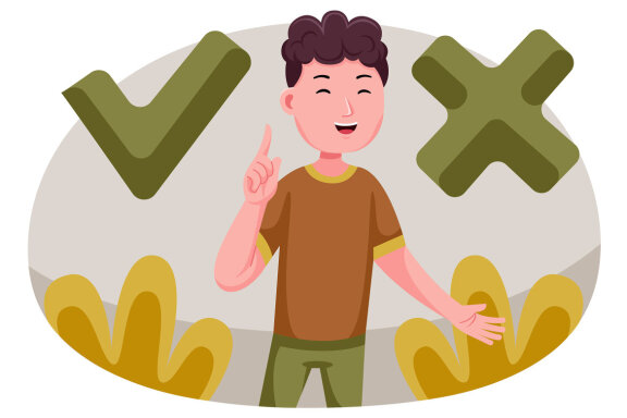 Business Vector Illustration #12