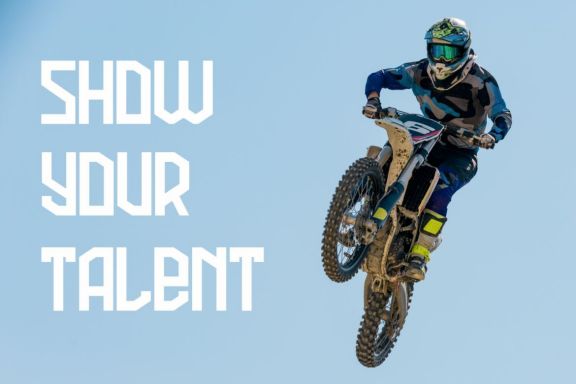 Football Attack Font