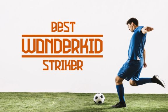 Football Attack Font