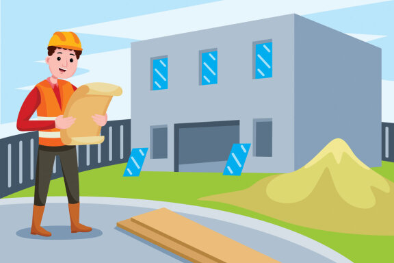 Construction Engineer Profession