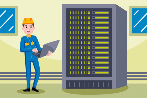 Network Engineer Profession