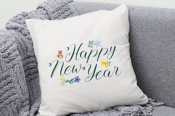  NCL BOOJEW LESTAP - Elegant Script 