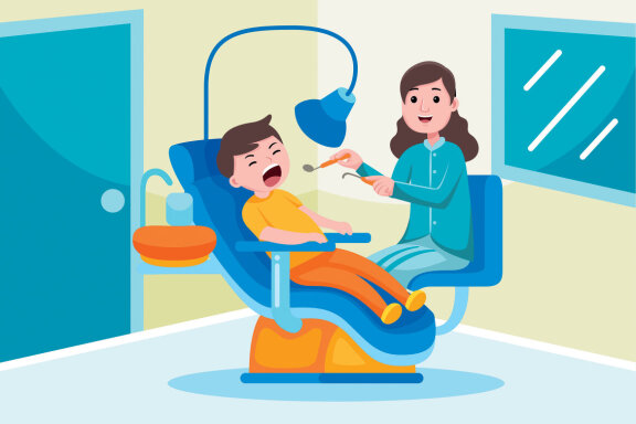 Dentist Profession