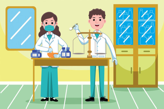 Pharmacist Profession
