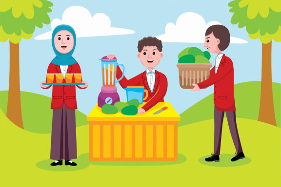 Seller Profession
