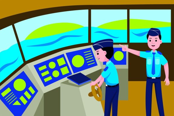 Coast Guard Profession