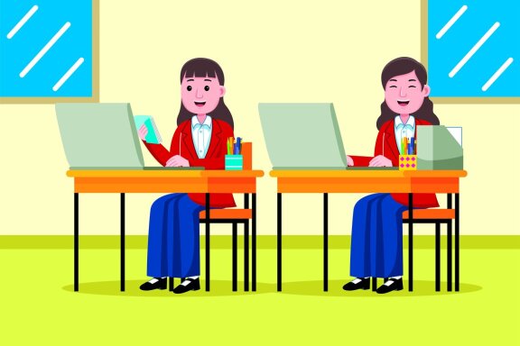 Businesswoman Profession