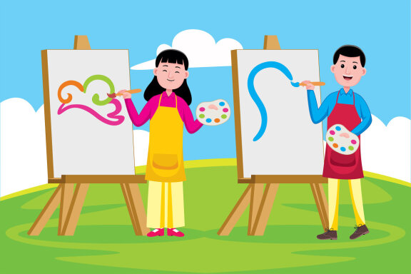 Artist Profession