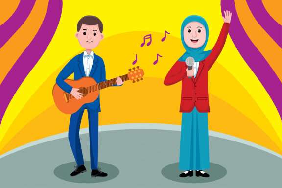 Musician Profession