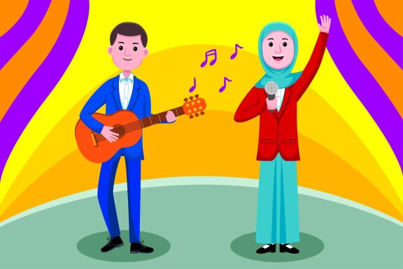 Musician Profession