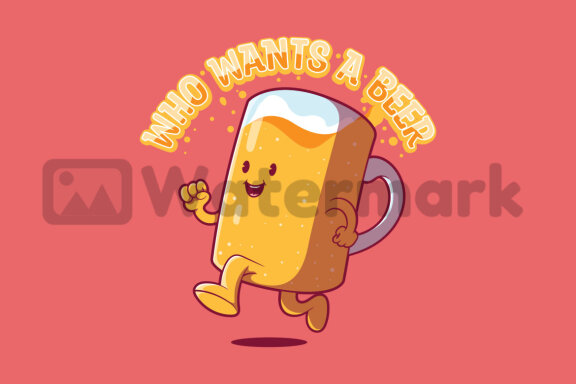 Who Wants Beer!
