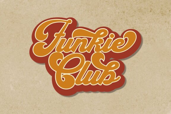 Chubiy - Retro Font
