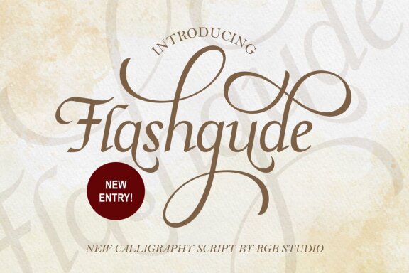 Flashgude - Script