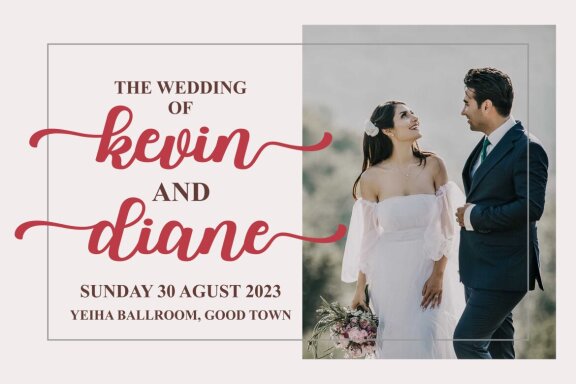 Ahzari - Lovely Script Font