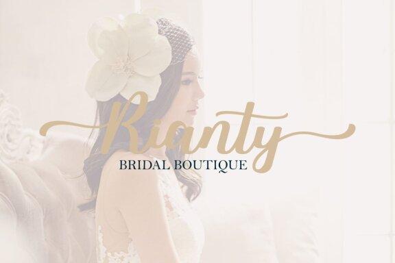Ahzari - Lovely Script Font