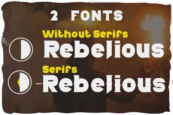 Cheap Thrills fonts