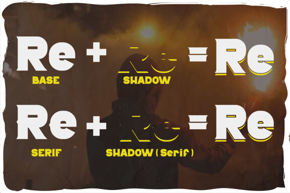 Cheap Thrills fonts