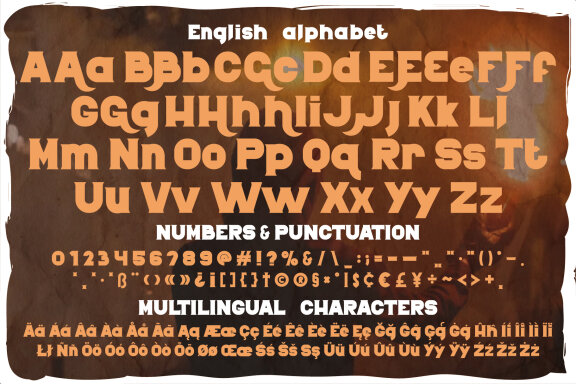 Cheap Thrills fonts