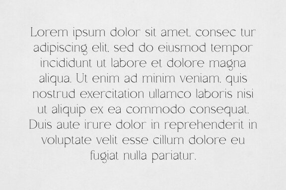 Sienna creative font