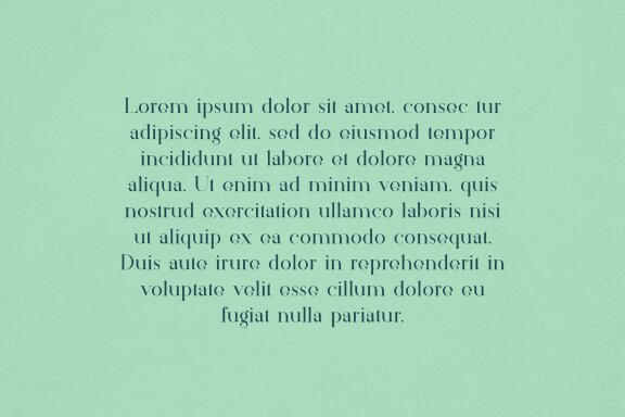 Beeba creative font