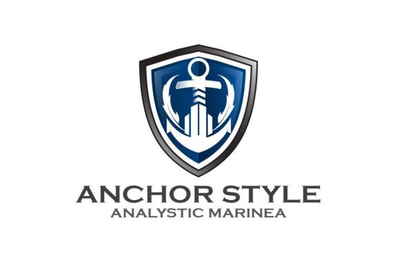 Anchor Style Logo