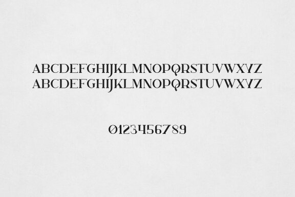Kehlani creative font